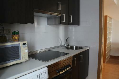 Apartamento Homelife Toletum