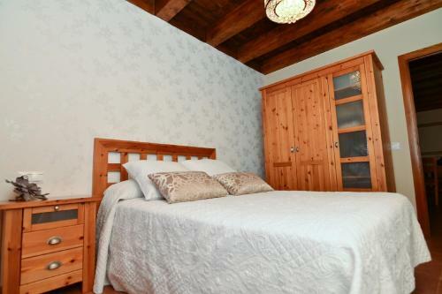 Apartamentos La Casa Del Grial