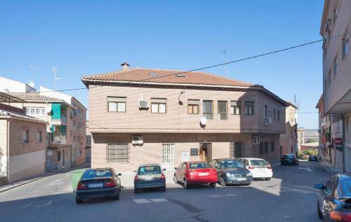 Apartment Calle Del Arroyo