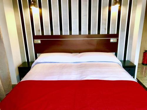 Apartamentos Alcan� De Cervantes