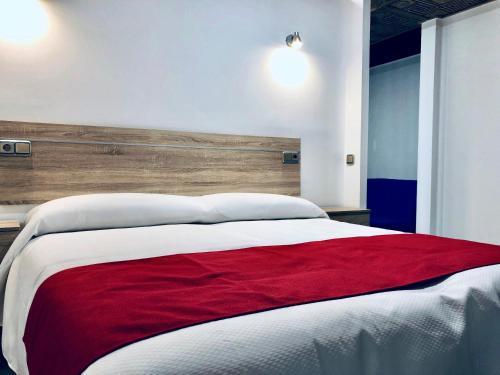 Apartamentos Alcan� De Cervantes