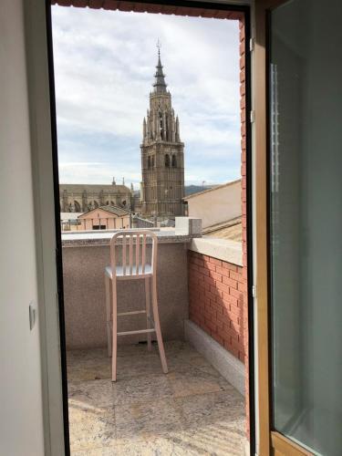 Apartamentos Alcan� De Cervantes