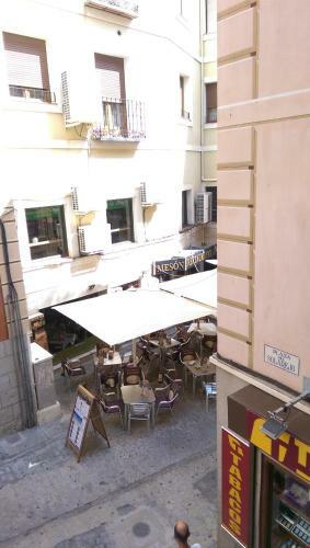 Apartamento Alojamientos Alcazar II