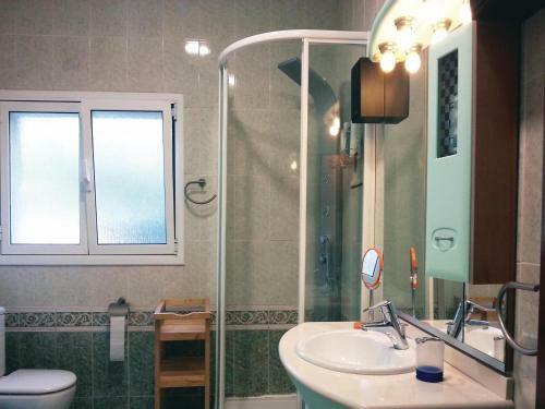 Holiday Home Tordera 09