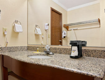 Hotel Days Inn Biltmore East