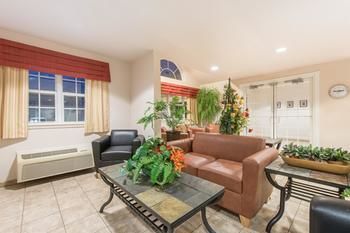 Hotel Microtel Inn And Suites Altus