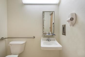 Hotel Microtel Inn And Suites Altus