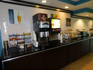 Hotel Wingate By Wyndham Birmingham