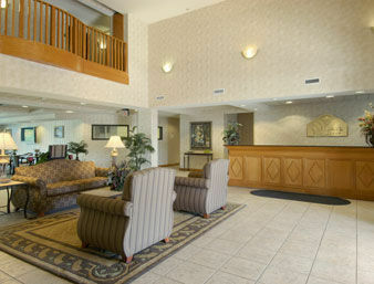 Hotel Wingate By Wyndham Birmingham