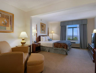 Hotel Wingate By Wyndham Birmingham