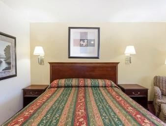 Hotel Knights Inn Blythe