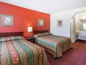 Hotel Knights Inn Blythe