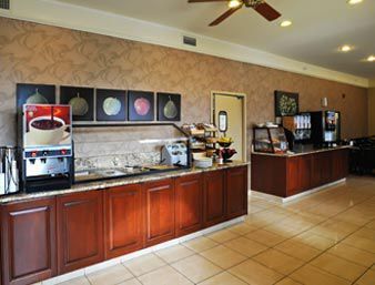 Hotel Hawthorn Suites By Wyndham Blo