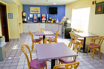 Hotel Days Inn Blue Springs