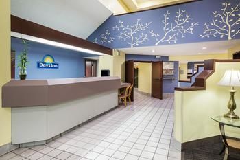 Hotel Days Inn Blue Springs