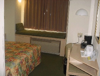 Hotel Microtel Inn And Suites By Wyn