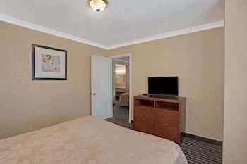 Hotel Days Inn Buena Park/anaheim