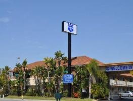 Hotel Days Inn Buena Park/anaheim