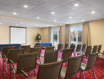 Hotel Super 8 Cambridge/kitchener/waterloo Area