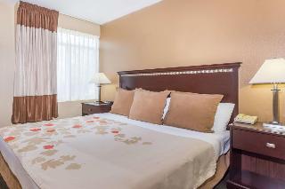 Hotel Hawthorn Suites By Wyndham Chandler