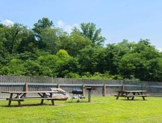 Hotel Microtel Inn And Suites Cherokee