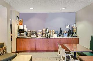 Hotel Microtel Inn And Suites Cherokee