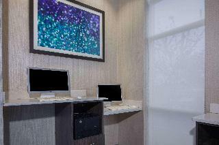 Hotel Knights Inn Chattanooga South