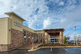 Hotel Knights Inn Chattanooga South