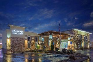 Hotel Knights Inn Chattanooga South