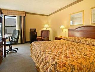 Hotel Microtel Inn Chattanooga Hamilton Place