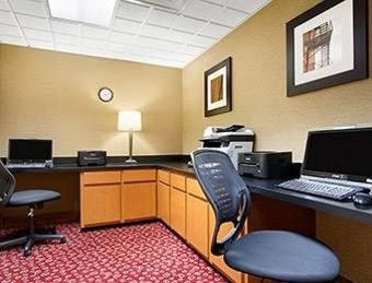 Hotel Wingate By Wyndham Chattanooga