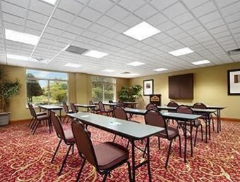 Hotel Wingate By Wyndham Chattanooga