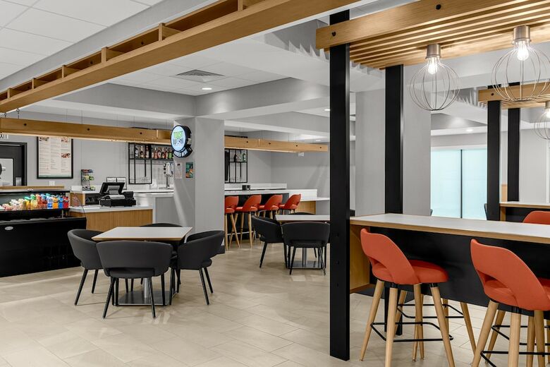 Hotel Wingate By Wyndham Cleveland