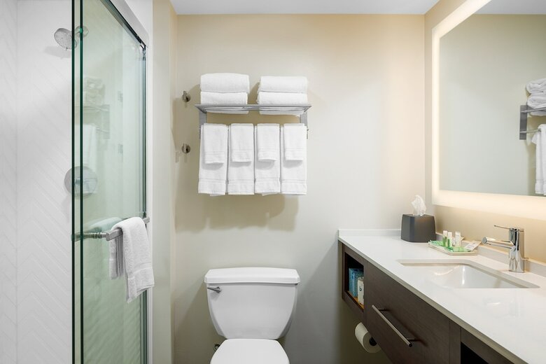 Hotel Wingate By Wyndham Cleveland