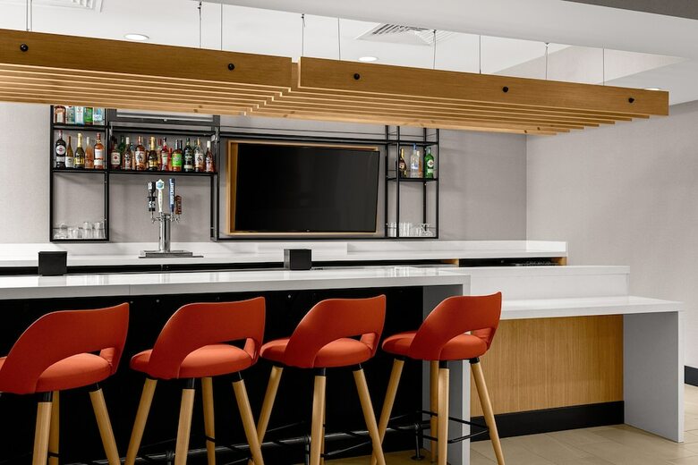 Hotel Wingate By Wyndham Cleveland