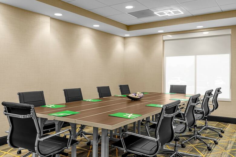 Hotel Wingate By Wyndham Cleveland