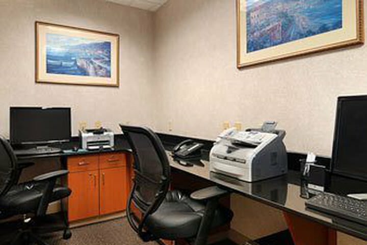 Hotel Wingate By Wyndham Cleveland