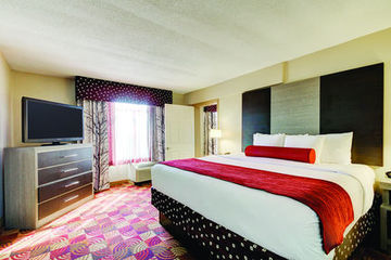 Hotel Wingate By Wyndham Clarksville