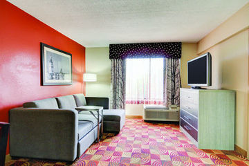 Hotel Wingate By Wyndham Clarksville