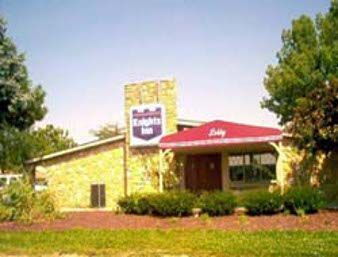 Hotel Knights Inn Columbus North