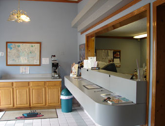 Hotel Knights Inn Columbia Northwest