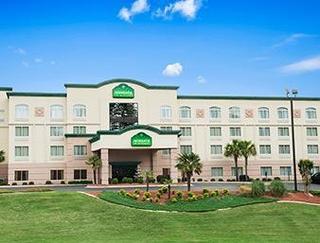 Hotel Wingate By Wyndham Columbia  Ft. Jackson
