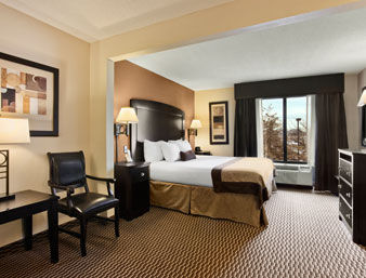 Hotel Wingate By Wyndham South Charleston