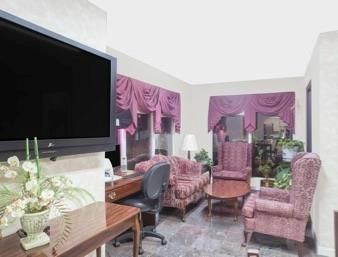 Hotel Super 8 Decatur Priceville