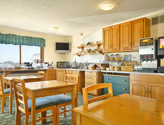 Hotel Super 8 Shipshewana