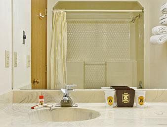 Hotel Super 8 Shipshewana