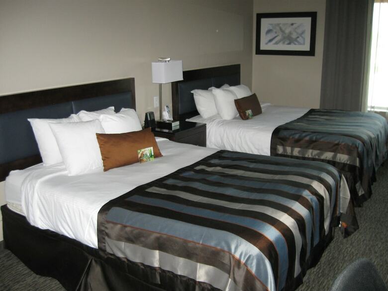 Hotel Wingate By Wyndham Fargo
