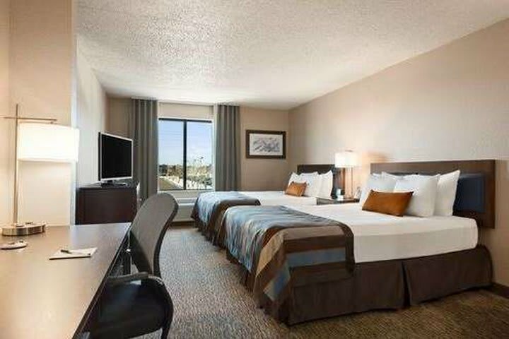 Hotel Wingate By Wyndham Fargo