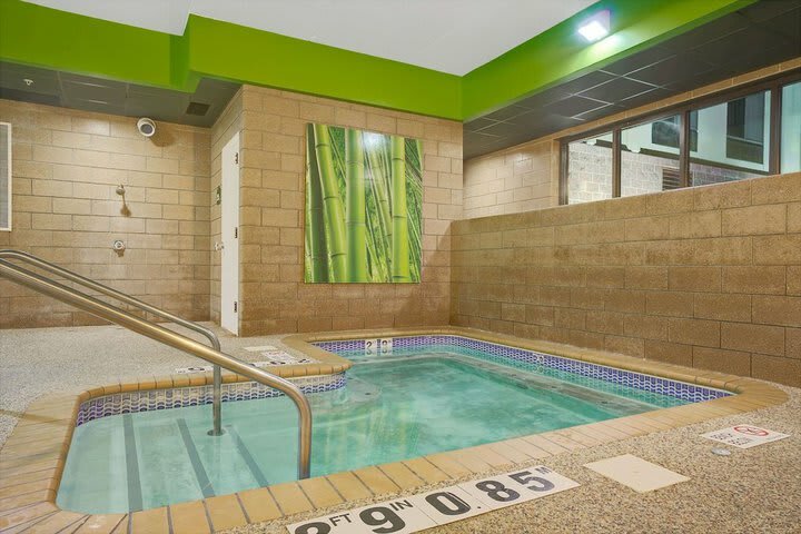 Hotel Wingate By Wyndham Fargo