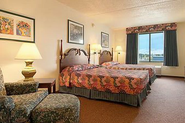 Hotel Wingate By Wyndham Fargo